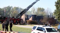 Death Toll Climbs to 4 in Attack on LDS Church in Michigan, Unknown Number of Congregants Unaccounted For – RedState