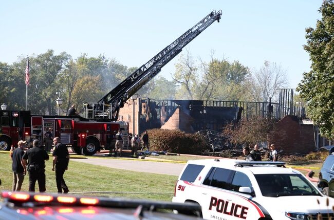 Death Toll Climbs to 4 in Attack on LDS Church in Michigan, Unknown Number of Congregants Unaccounted For – RedState
