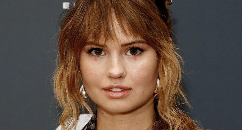 Congrats! Disney Star Debby Ryan Reveals She’s Expecting Her First Child With Husband Josh Dun (PHOTOS)