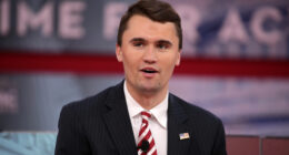 Charlie Kirk