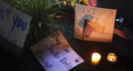 Deconstructing the Narrative of the Left