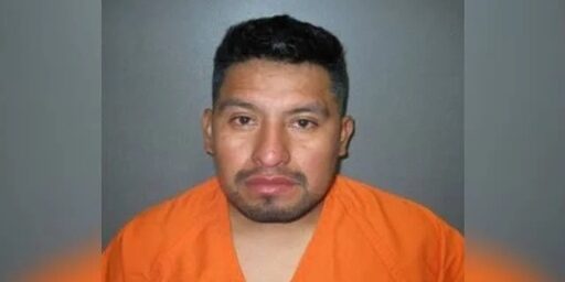 Dem-Run Town Refusing to Help ICE Catch Fugitive Child Rapist: Report.