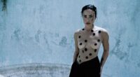 Demi Lovato got candid about their sexuality while making an eye-popping display