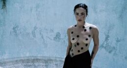 Demi Lovato got candid about their sexuality while making an eye-popping display