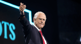 Peter Navarro