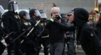 Democrat Senator's Cowardice on Portland Situation Exposed in Wild X Back and Forth – RedState