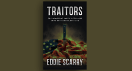 Traitors book cover