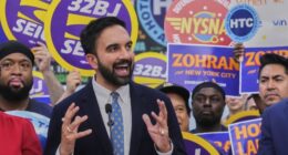 Democrats' Antisemitism Problem – HotAir