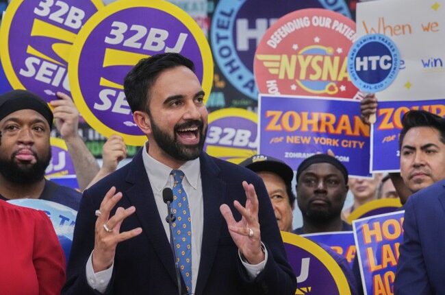 Democrats' Antisemitism Problem – HotAir