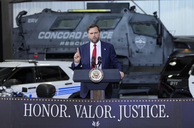 Democrats and Resistance Media Fulfilling Isaiah 5:20 In Real Time – HotAir