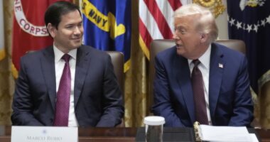 Dems Claim Trump Will Cancel Elections and We Must Discuss It – HotAir