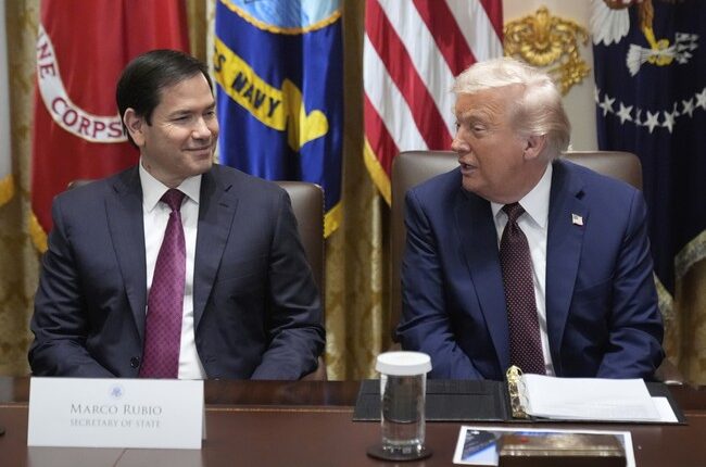Dems Claim Trump Will Cancel Elections and We Must Discuss It – HotAir