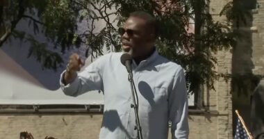 Dems Refusing Trump's Help Prove City Lawlessness Is A Choice