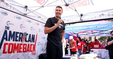 Dems Said Prayer Won't Stop Violence, So Here Are Some Ideas