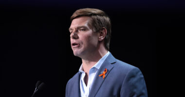 Dems Tap Russia Hoax Leaker for New January 6 Committee.