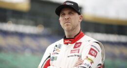 Denny Hamlin and Kyle Petty Blast Ty Gibbs and Joe Gibbs