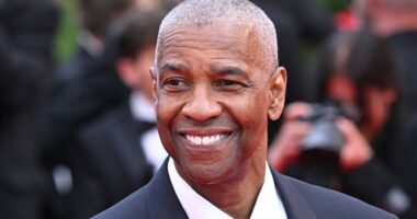 Denzel Washington’s Highest-Rated Equalizer Sequel Has Become a Global Streaming Champion
