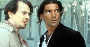 Desperado: How Steve Buscemi Became One of the Greatest Hype Men in Cinema