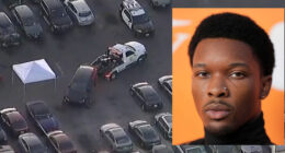 Details Provided on Body Found in Impounded Tesla Registered to Singer D4vd