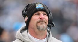 Detroit Lions Should Be Thrilled With Latest Bears News