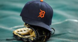 Detroit Tigers Draft Pick Accused of Domestic Terrorism