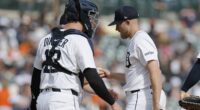 Detroit’s Division Grip Slipping Fast After Fifth Straight Loss