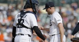 Detroit’s Division Grip Slipping Fast After Fifth Straight Loss