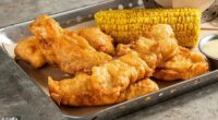 Social media users are morning the loss of Chili's Original Chicken Crispers