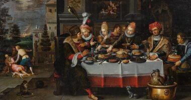 Devising Our Own Accompaniment: Sunday Reflection – HotAir