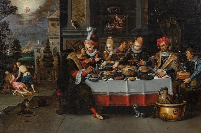 Devising Our Own Accompaniment: Sunday Reflection – HotAir