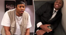Devon Walker explains 'SNL' exit after calling the show 'toxic'