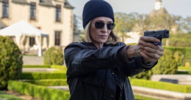 Dexter: Resurrection Season 1 Review