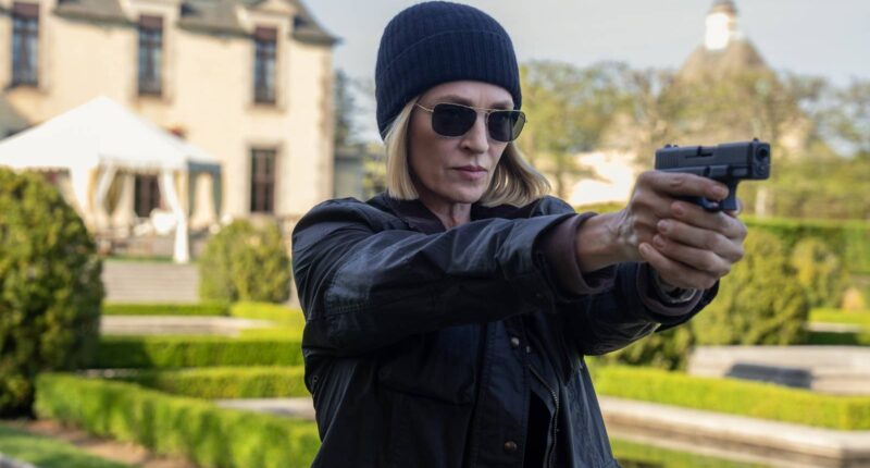 Dexter: Resurrection Season 1 Review