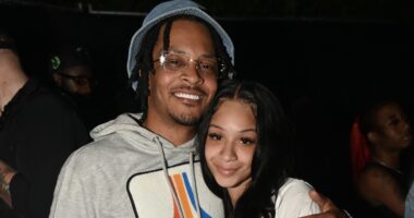All Grown Up! Deyjah Harris Is Glowing & Turnin Heads With Her Latest Social Media Photos