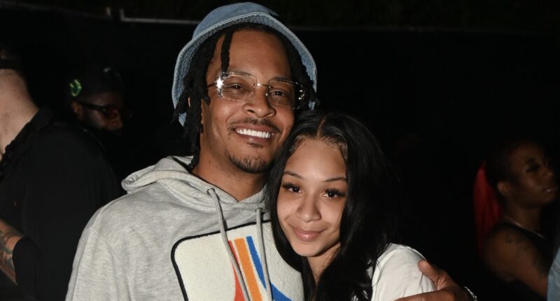 All Grown Up! Deyjah Harris Is Glowing & Turnin Heads With Her Latest Social Media Photos