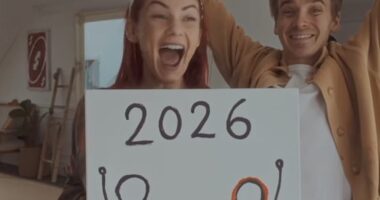 Dianne Buswell has revealed that she is expecting a baby boy with boyfriend Joe Sugg