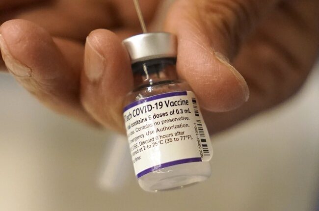Did Donald Trump Just Accuse Big Pharma Lying About Vaccine and COVID Drugs? – HotAir