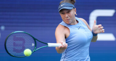 Did He Break Up With Her?