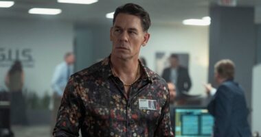 Did ‘Peacemaker’ Season 2 Just Make This Infamous DCEU Flop Canon?