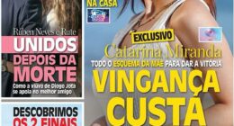 Ruben Neves has furiously hit out at a Portuguese magazine after an image of him appearing to kiss his late team-mate Diogo Jota's widow was splashed across its front page on Wednesday
