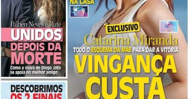 Ruben Neves has furiously hit out at a Portuguese magazine after an image of him appearing to kiss his late team-mate Diogo Jota's widow was splashed across its front page on Wednesday