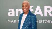 Dionne Warwick Reveals Which Show Is Banned From Her Watchlist As She Recovers From Surgery (PHOTO)