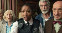 Director and Producer Reveal All