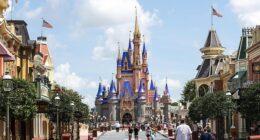 Disney World has sparked an uproar online after it announced it's replacing one of its few cultural restaurants with an American-style eatery