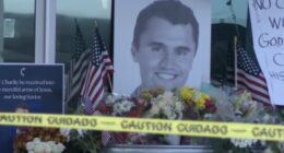 Docs Indicate Charlie Kirk Assassin Was Motivated By Transgender Ideology