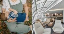 Doctor Kicked Out For Pumping Breast Milk At Airport Exposes Health Risks Of Breastfeeding Stigma