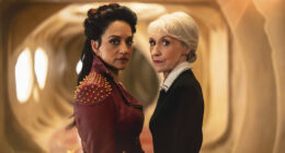 Doctor Who Needs to Be More Careful With its Legacy Villains