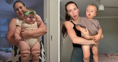 Doctors Sound Alarm Over Concerning Cause Behind Rise In Giant Baby Births