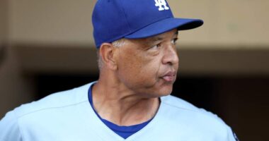 Dodgers Get 'Positive' Update on Injury to Key Player After Scare
