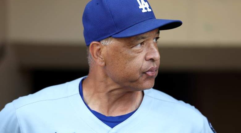 Dodgers Get 'Positive' Update on Injury to Key Player After Scare